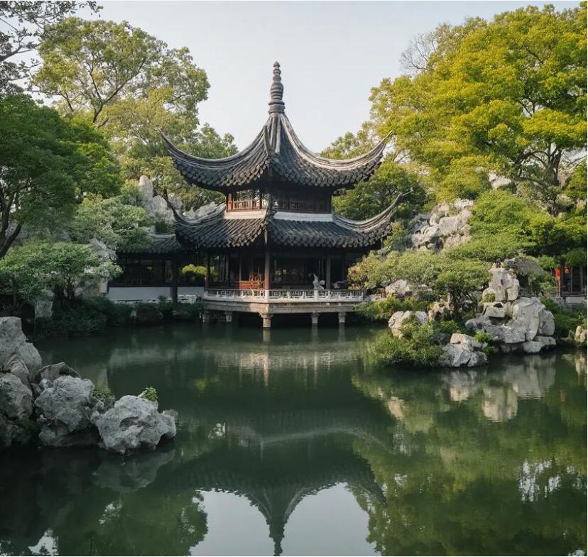 镇江雨珍土建有限公司